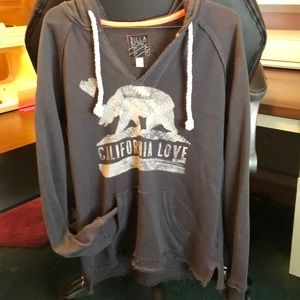 BILLABONG Hoodie